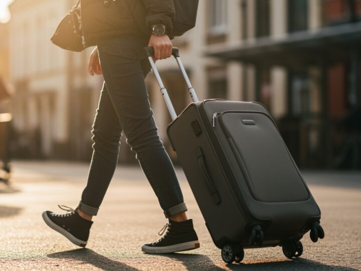 Wyraź swoją opinię o turystyce w Krakowie!