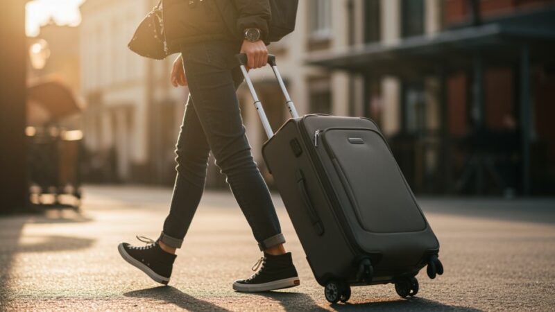 Wyraź swoją opinię o turystyce w Krakowie!