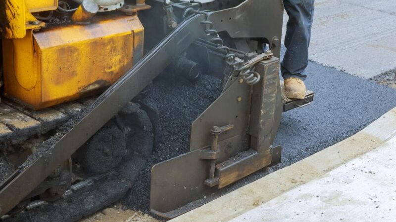 Rewolucja na parkingu „Stare Podgórze” – co zmieni się dla kierowców?