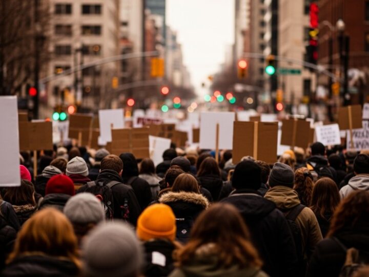 Prezydent Krakowa dołącza do protestu przeciw budowie drogi S7