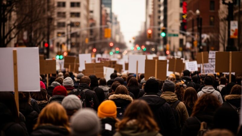 Prezydent Krakowa dołącza do protestu przeciw budowie drogi S7