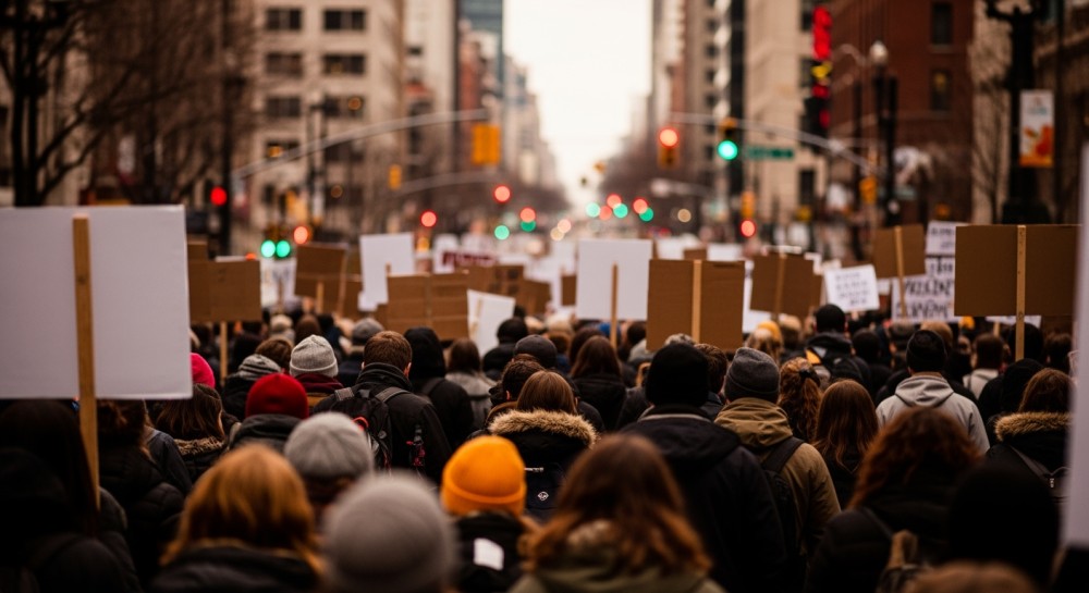 Prezydent Krakowa dołącza do protestu przeciw budowie drogi S7