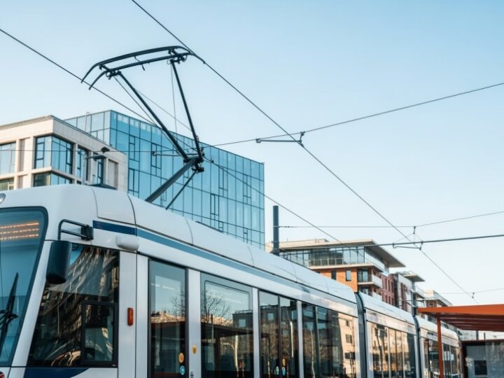 Nowa Era Tramwajowa w Krakowie: Spotkanie dla Przedsiębiorców przy Teatrze Bagatela