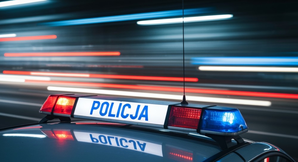 Zatrzymani za masowe przywłaszczenia sprzętu budowlanego