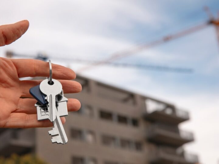 Kraków w nowej erze mieszkalnictwa: Co mówią mieszkańcy?