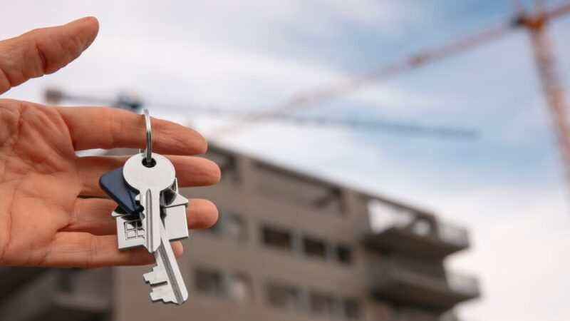 Kraków w nowej erze mieszkalnictwa: Co mówią mieszkańcy?