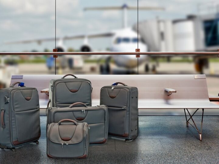 Kraków bije rekordy: ponad milion pasażerów w listopadzie!