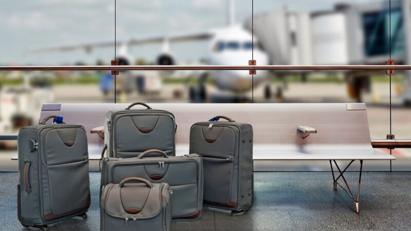 Kraków bije rekordy: ponad milion pasażerów w listopadzie!