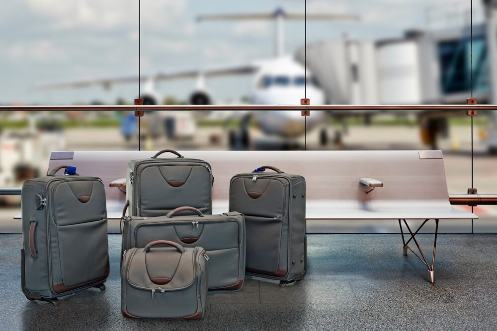 Kraków bije rekordy: ponad milion pasażerów w listopadzie!