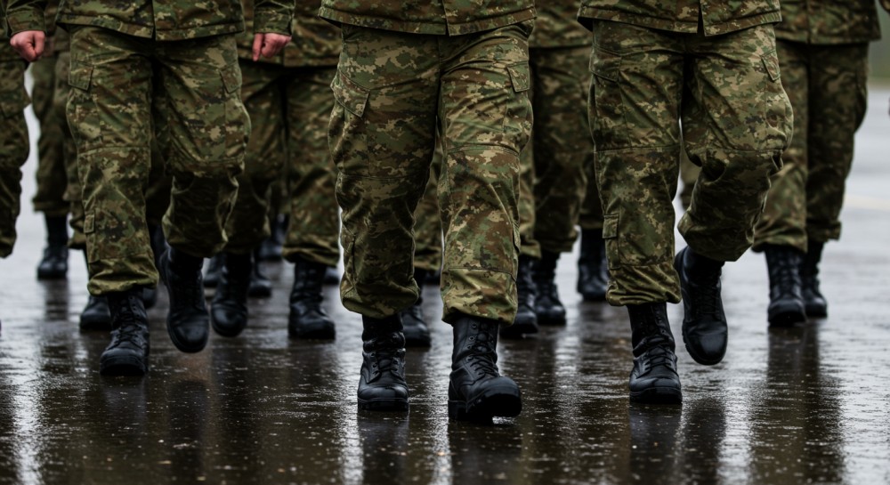 Kobiety w służbach mundurowych: Seminarium w Oświęcimiu odkrywa ich rolę i osiągnięcia