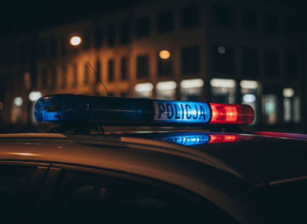 Włamywacze z Nowego Sącza w rękach policji!