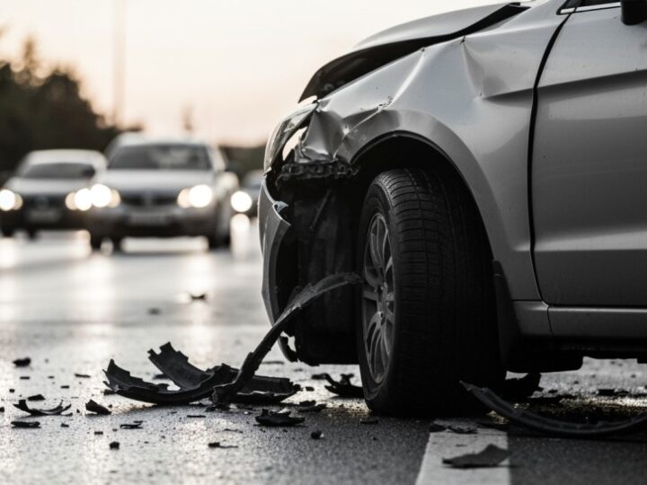 Siepraw. Nie żyje 21-letni mężczyzna, 17-latka zabrana śmigłowcem LPR
