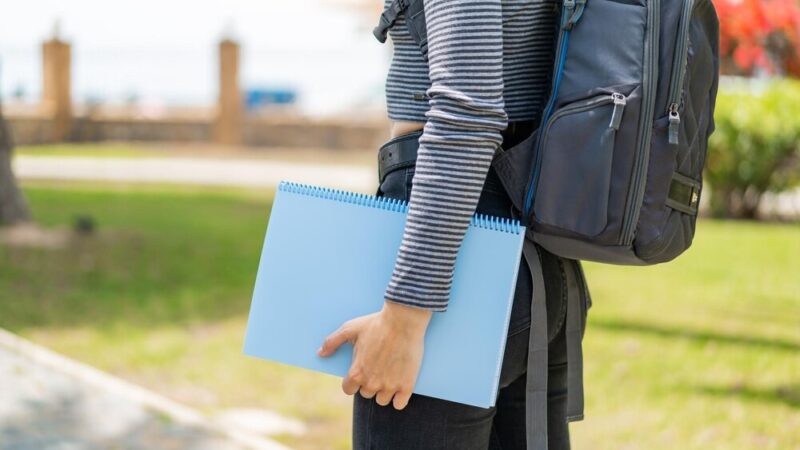 Edukacja dla bezpieczeństwa: Młodzież uczy się o ryzyku na drodze