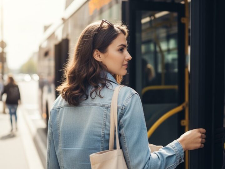 Noworoczne zmiany w komunikacji miejskiej Krakowa