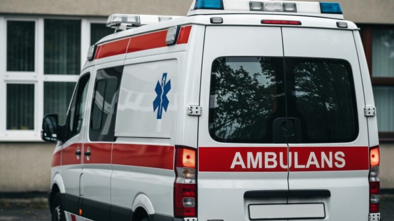 Bezpieczna Gmina: Jak Szkolenia Zmieniają Przygotowanie na Kryzysy