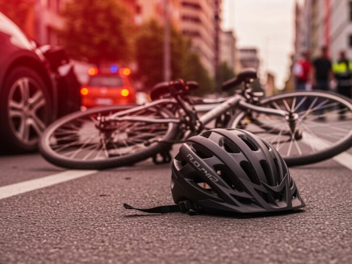 Bezpieczni na dwóch kółkach: Warsztaty rowerowe w Szkole Podstawowej nr 130