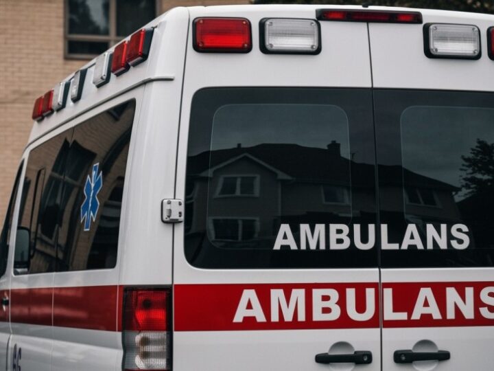 Świadkowie w Krakowie uratowali życie dzięki szybkiej reakcji