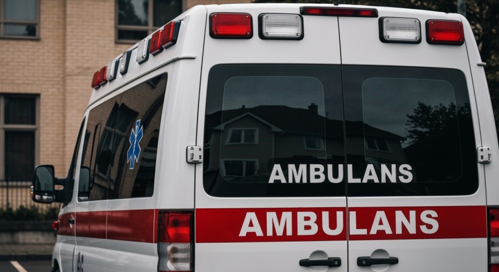 Świadkowie w Krakowie uratowali życie dzięki szybkiej reakcji