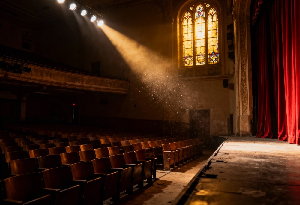 Tango pełne emocji: niezapomniane widowisko w NCK