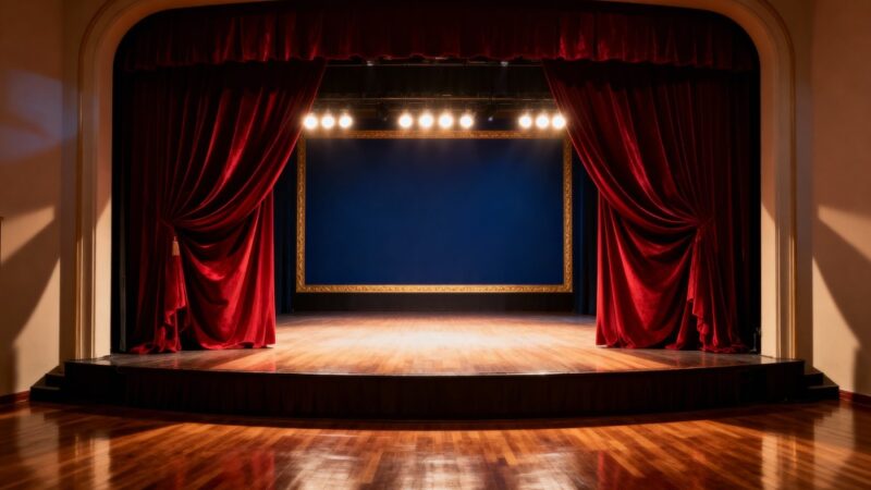 Tango. Ostatnia gra – emocje na scenie już w czwartek!