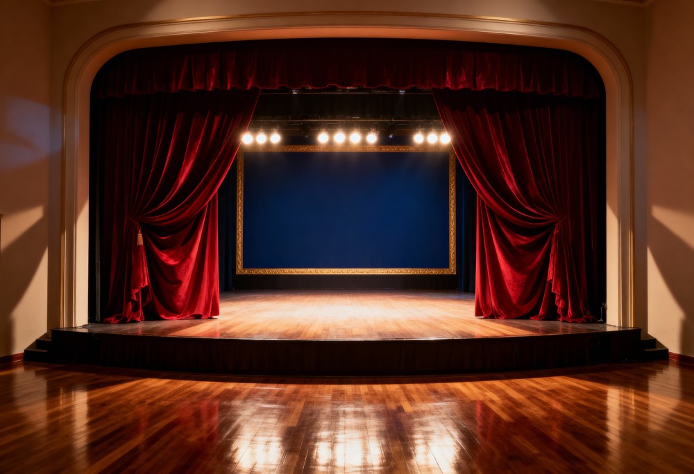 Tango. Ostatnia gra – emocje na scenie już w czwartek!