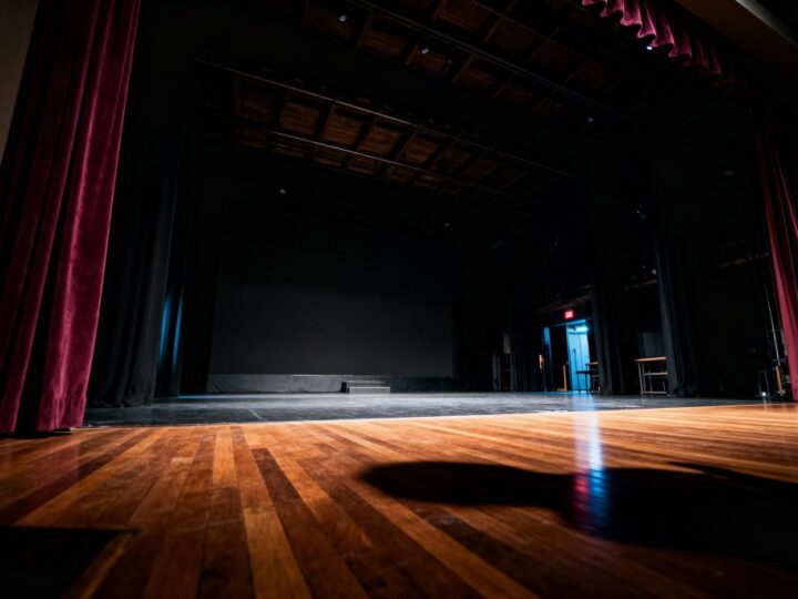 Teatr Albertus świętuje 25-lecie z premierą „Króla i Aktora