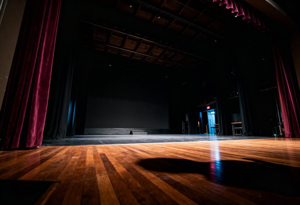 Teatr Albertus świętuje 25-lecie z premierą „Króla i Aktora