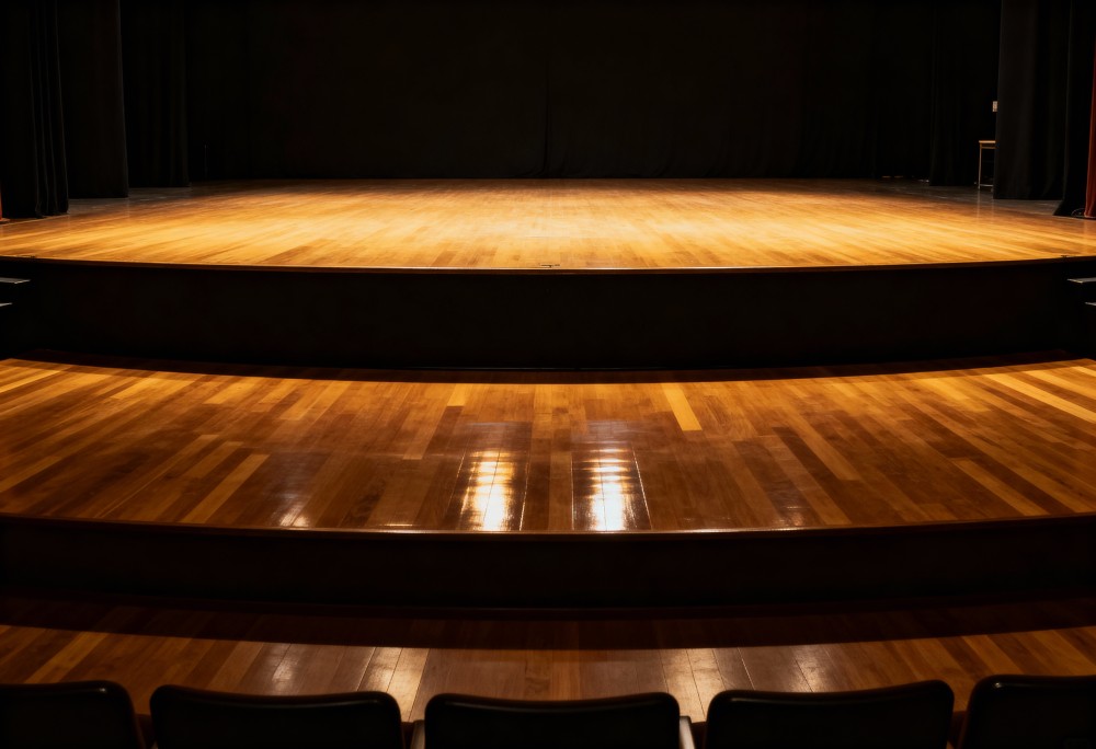 Poranki pełne magii: teatralne przygody dla najmłodszych w Forcie Borek