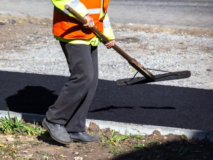 Nowe życie dla ruchu w Krakowie: ul. Mogilska i al. Jana Pawła II znów otwarte!