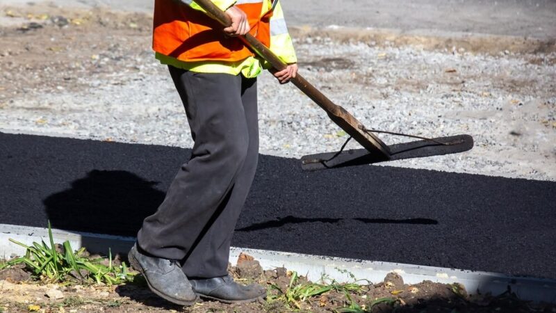 Nowe życie dla ruchu w Krakowie: ul. Mogilska i al. Jana Pawła II znów otwarte!