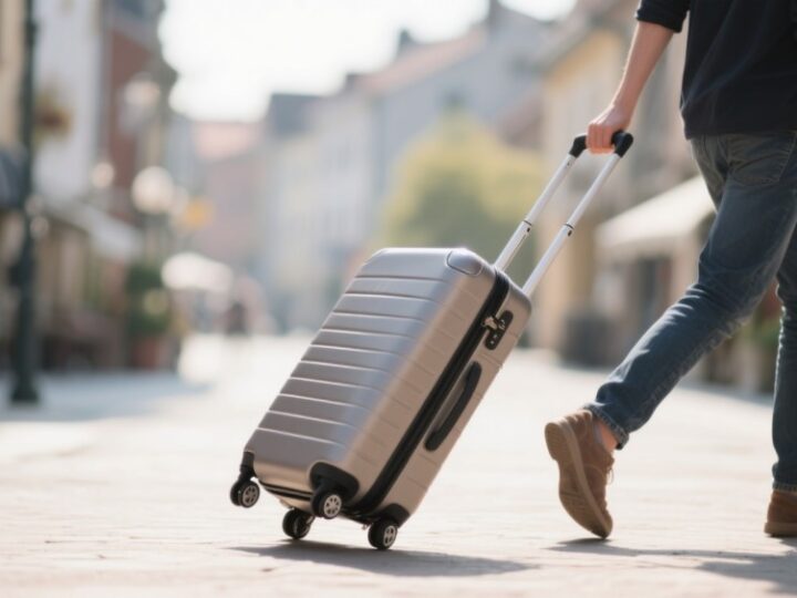 Trendy i nowości w turystyce: co przyniesie 2026 rok?