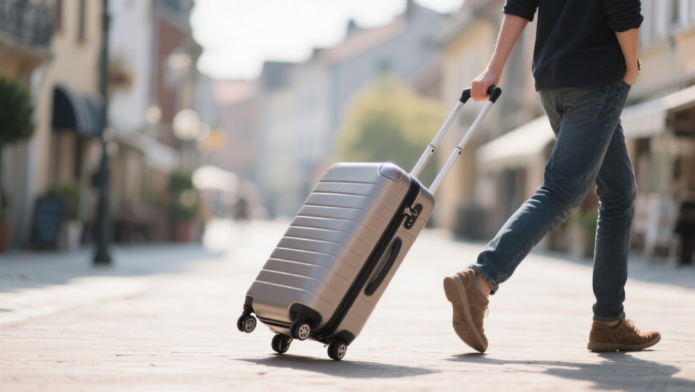 Trendy i nowości w turystyce: co przyniesie 2026 rok?