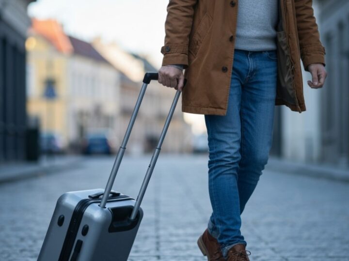 Turystyka 2025: Kluczowe trendy i prognozy na nadchodzący rok