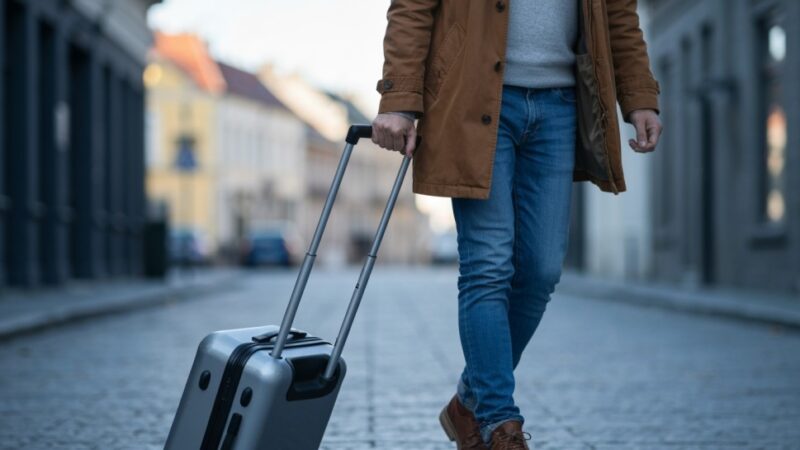 Turystyka 2025: Kluczowe trendy i prognozy na nadchodzący rok