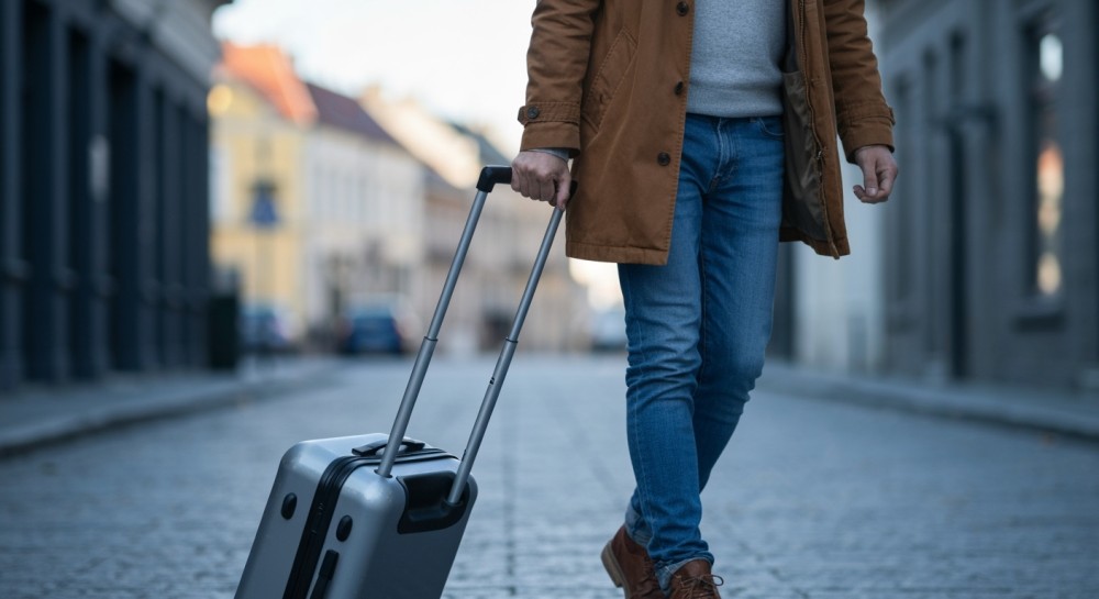 Turystyka 2025: Kluczowe trendy i prognozy na nadchodzący rok