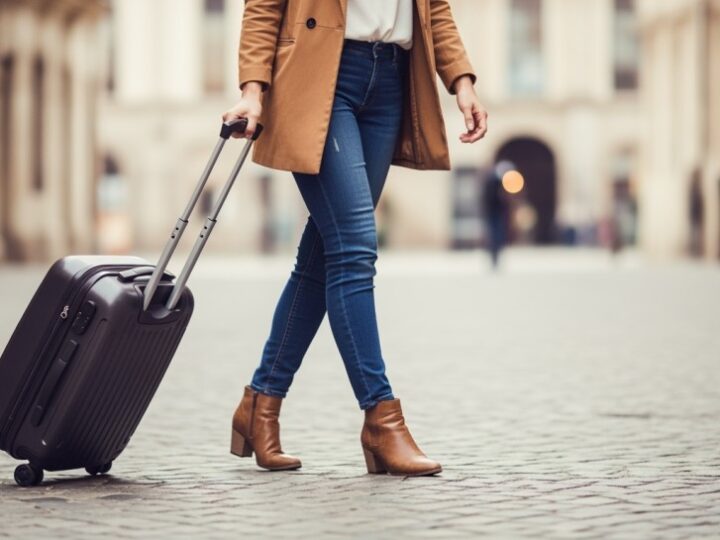 Nowe trendy w polskiej turystyce: co warto wiedzieć?