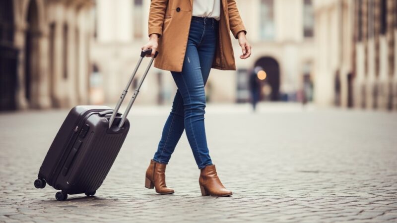 Nowe trendy w polskiej turystyce: co warto wiedzieć?