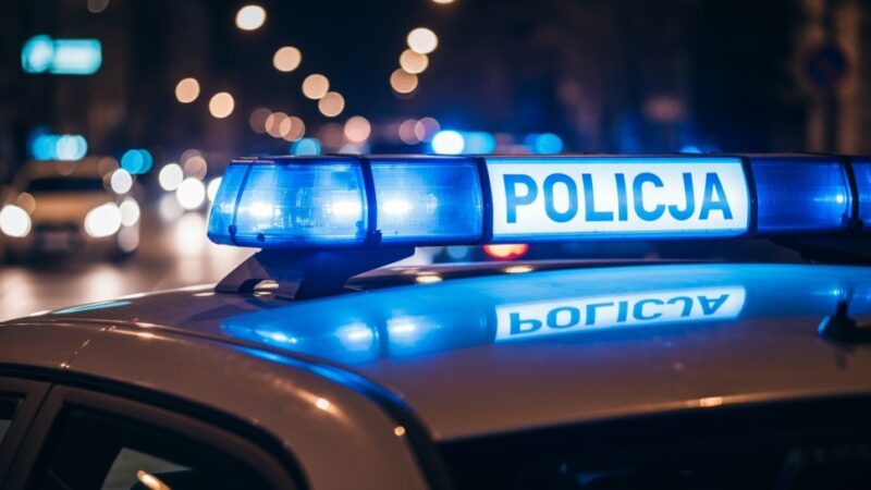 56-latek w areszcie za brutalną przemoc domową