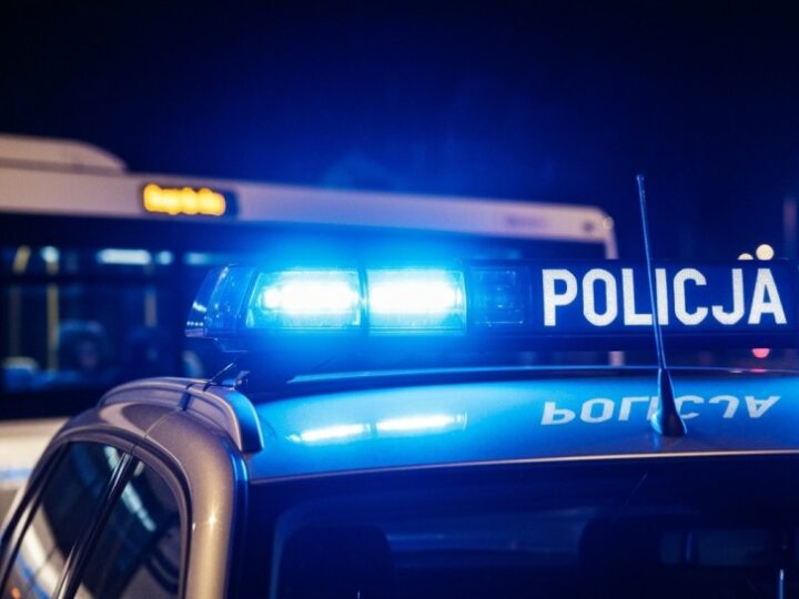 Tymczasowy areszt za groźby karalne