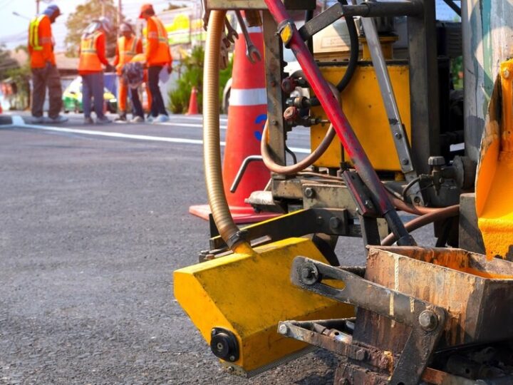 Rewolucja drogowa w regionie: nowa era komfortu i bezpieczeństwa