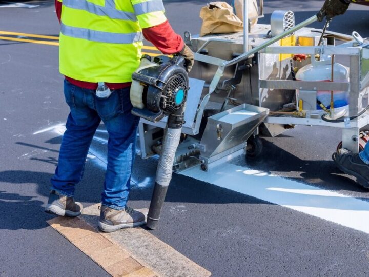 Zamknięcie ul. Podedworze: Utrudnienia od 8 grudnia na odcinku Dąbrowskich-Stoczki