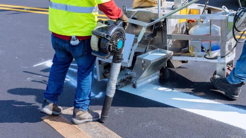 Zamknięcie ul. Podedworze: Utrudnienia od 8 grudnia na odcinku Dąbrowskich-Stoczki