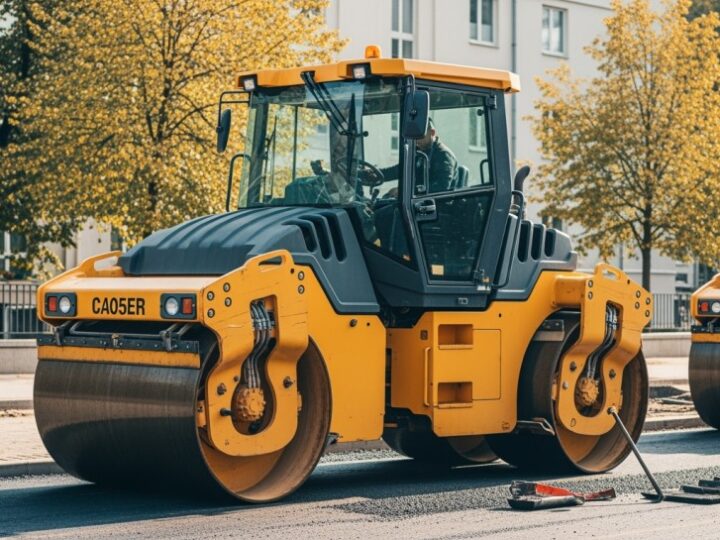 Remont drogi „Zapanki”: Utrudnienia w Bodzanowie od 6 grudnia