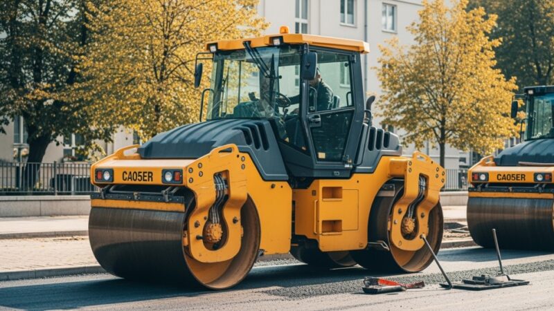 Remont drogi „Zapanki”: Utrudnienia w Bodzanowie od 6 grudnia