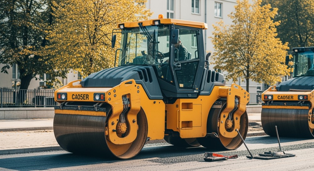 Remont drogi „Zapanki”: Utrudnienia w Bodzanowie od 6 grudnia
