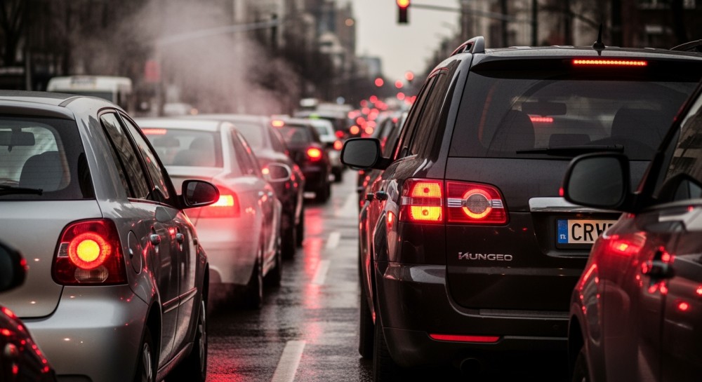 Protest rolników w Krakowie: Utrudnienia w ruchu już wkrótce!