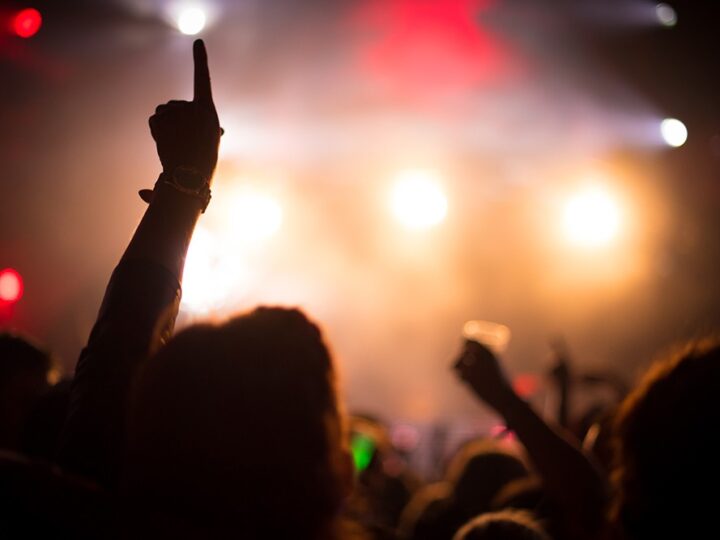 Jazzowy weekend z prapremierowym koncertem Heartbeats!