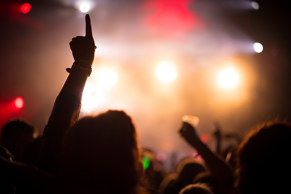 Jazzowy weekend z prapremierowym koncertem Heartbeats!