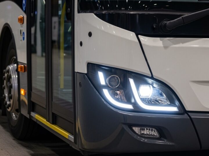 Weekendowe zmiany w kursach autobusów przed świętami!