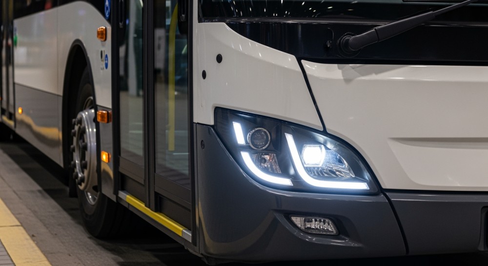 Weekendowe zmiany w kursach autobusów przed świętami!